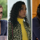 From left to right: Rhea Seehorn, Better Call Saul (Photo credit: Greg Lewis/Sony Pictures/AMC); MJ Rodriguez, Pose (Macall Polay/FX); Pamela Adlon, Better Things (Suzanne Tenner/FX)